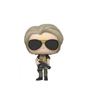 FUNKO POP TERMINATOR DARK FATE SARAH CONNOR 43502