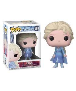 FUNKO POP DISNEY FROZEN 2 ELSA 40884