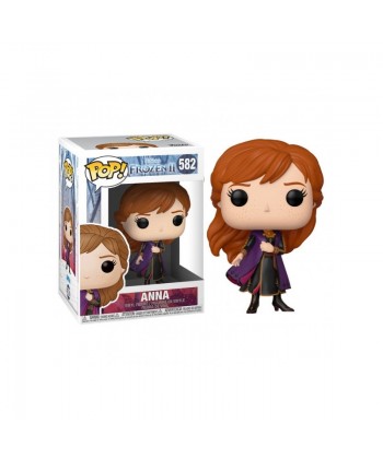 FUNKO POP DISNEY FROZEN 2 ANNA 40886