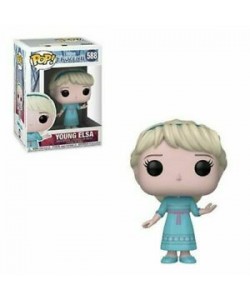 FUNKO POP DISNEY FROZEN 2 YOUNG ELSA 40888