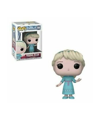 FUNKO POP DISNEY FROZEN 2 YOUNG ELSA 40888