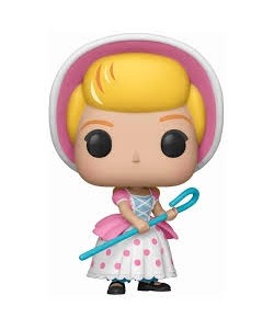 FUNKO POP DISNEY TOY STORY BO PEEP 37015