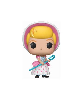 FUNKO POP DISNEY TOY STORY BO PEEP 37015