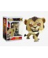 FUNKO POP DISNEY EL REY LEON LIVE SCAR 38546