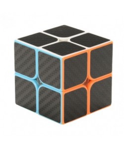 Z-cube Fibra de carbono 2x2