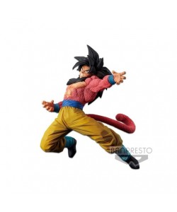 FIGURA BANPRESTO DRAGON BALL GT GOKU FEST VOL 6