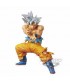 FIGURA BANPRESTO DRAGON BALL SUPER GOKU GUERRERO ESPECIAL