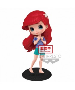 FIGURA BANPRESTO DISNEY LA SIRENITA ARIEL A Q POSKET