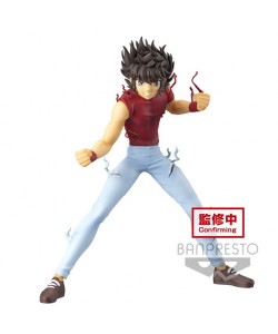 FIGURA BANPRESTO SAINT SEIYA PEGASUS