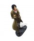 FIGURA BANPRESTO ONE PIECE TREASURE ACE