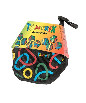 Tantrix Game Pack