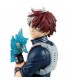 FIGURA BANPRESTO MY HERO ACADEMIA SHOTO TODOROKI