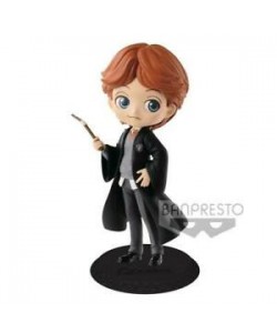 FIGURA BANPRESTO HARRY POTTER Q POSKET RON WEASLEY A 82464