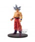 FIGURA BANPRESTO DRAGON BALL SUPER CREATOR GOKU ULTRA INSTINTO