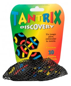 Tantrix Discovery Bolsa