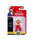 FIGURA NINTENDO W1 MARIO FLOR DE FUEGO 2.5" EDICION LIMITADA