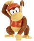 FIGURA NINTENDO W1 DIDDY KONG 2.5" EDICION LIMITADA