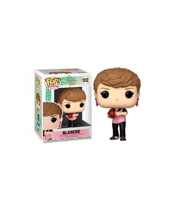 FUNKO POP SERIES TV GOLDEN GIRLS SICK BLANCHE 49270