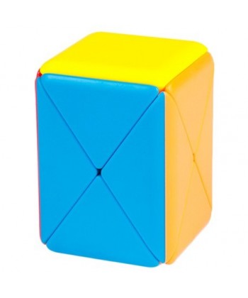 Moyu Container Cube