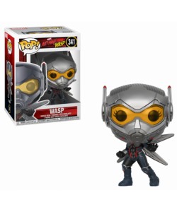 FUNKO POP MARVEL ANT-MAN AVISPA 30730