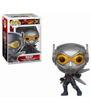 FUNKO POP MARVEL ANT-MAN AVISPA 30730