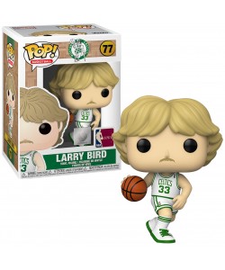 FUNKO POP NBA BOSTON CELTICS LARRY BIRD 47907