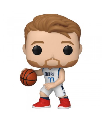 FUNKO POP NBA DALLAS MAVERICK LUKA DONCIC 44277