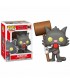 FUNKO POP THE SIMPSONS RASCA & PICA RASCA 52961