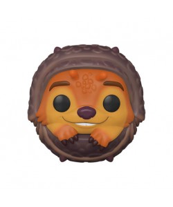 FUNKO POP DISNEY RAYA Y EL ULTIMO DRAGON TUK TUK 50551