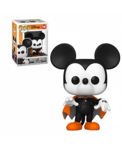 FUNKO POP DISNEY MICKEY MOUSE HALLOWEEN 49792