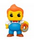 FUNKO POP THE SIMPSONS LARD LAD 6" 52963