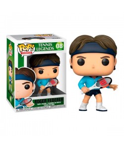 FUNKO POP DEPORTES TENIS ROGER FEDERER 50365