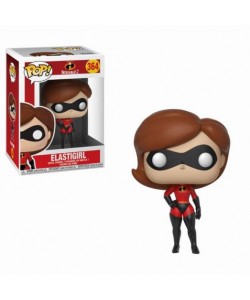 FUNKO POP DISNEY LOS INCREIBLES 2 ELASTIC GIRL CHICA ELASTICA 29199