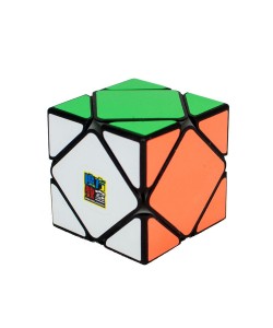 MoFang Jiaoshi Skewb