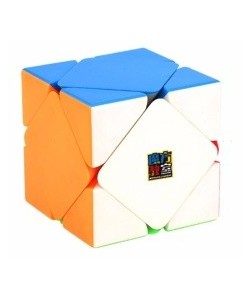 MoFang Jiaoshi Skewb