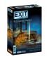 JUEGO DE MESA EXIT 14 ROBO EN EL MISSISSIPPI