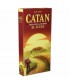 JUEGO DE MESA DEVIR COLONOS DE CATAN 5-6 JUGADORES