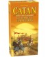 JUEGO DE MESA DEVIR CATAN CIUDADES Y CABALLEROS 5-6 JUGADORES