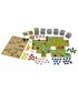 JUEGO DE MESA DEVIR CARCASSONNE PLUS JUEGO BASICO & 11 EXPANSIONES