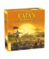 JUEGO DE MESA DEVIR CATAN LA LEYENDA DE LOS CONQUISTADORES 4 JUGADORES