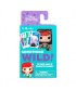 JUEGO DE MESA FUNKO SOMETHING WILD! DISNEY LA SIRENITA (DE-ES-IT) 51874