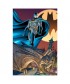 PUZZLE 3D LENTICULAR DC COMICS BATMAN BATSEÑAL 300 PIEZAS