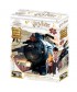 PUZZLE PARA RASCAR HARRY POTTER HOGWARTS EXPRESS 500 PIEZAS