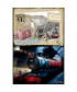 PUZZLE PARA RASCAR HARRY POTTER HOGWARTS EXPRESS 500 PIEZAS