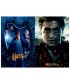 PUZZLE PARA RASCAR HARRY POTTER HARRY POTTER 150 PIEZAS