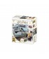 PUZZLE 3D LENTICULAR HARRY POTTER FORD ANGLIA 500 PIEZAS