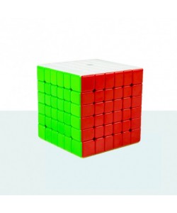 YJ YuShi 6x6 V2 M Stickerless