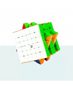 YJ YuShi 6x6 V2 M Stickerless