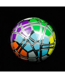 Megaminx Traiphum Ball Calvins Plata