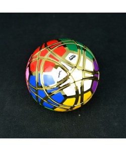 Megaminx Traiphum Ball Calvins Oro